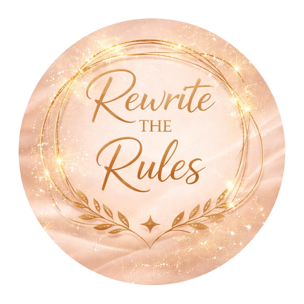 Rewrite the Rules